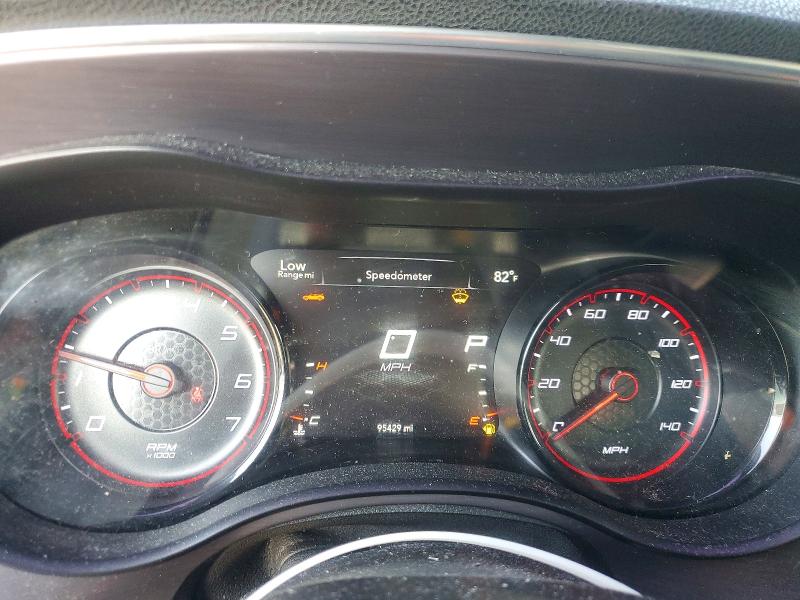 Aukcja sprzedaży 2018 Dodge Charger, vin: 2C3CDXBG5JH337480, numer aukcji: 56600086
