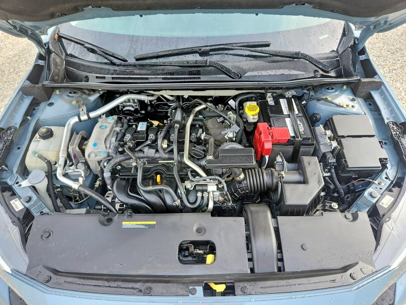 Aukcja sprzedaży 2024 Nissan Sentra, vin: 3N1AB8CV8RY334724, numer aukcji: 56761576