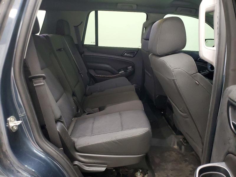 Aukcja sprzedaży 2020 Chevrolet Tahoe, vin: 1GNLCDEC9LR222963, numer aukcji: 57930546