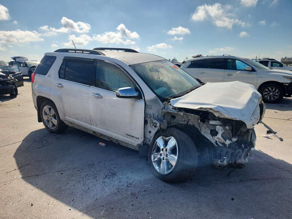 56347676 :رقم المزاد ، 2GKALSEK5F6154130 vin ، 2015 Gmc Terrain مزاد بيع