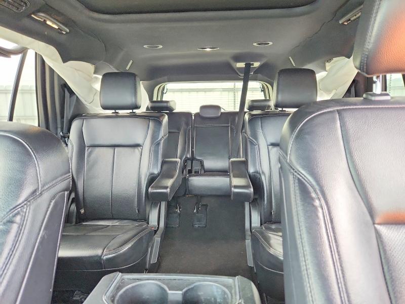 2020 Ford Expedition მანქანა იყიდება აუქციონზე, vin: 1FMJK1JT6LEA37750, აუქციონის ნომერი: 56092236