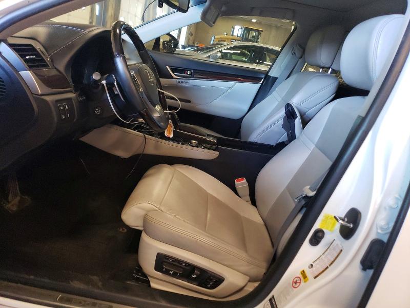 Продажа на аукционе авто 2014 Lexus Gs, vin: JTHCE1BL8E5026284, номер лота: 56984706