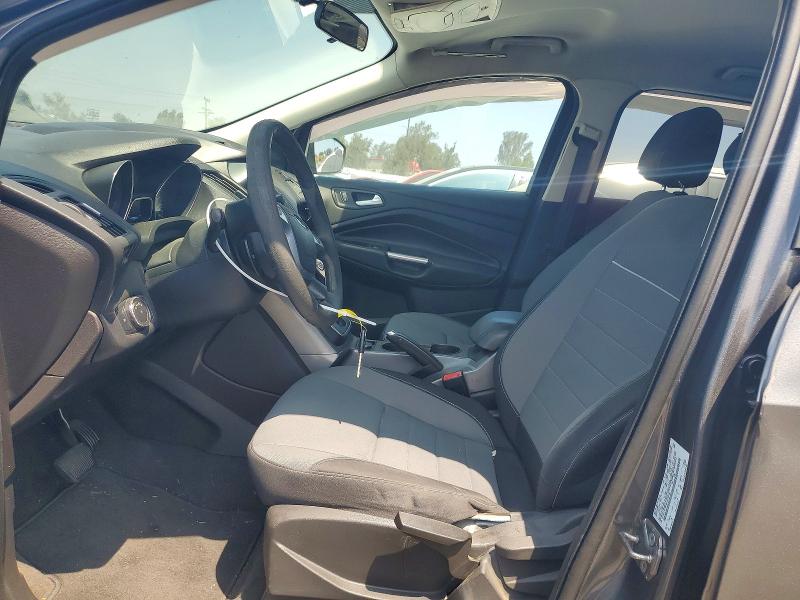 Продаж на аукціоні авто 2013 Ford Escape, vin: 1FMCU0G96DUC15608, номер лоту: 56833536