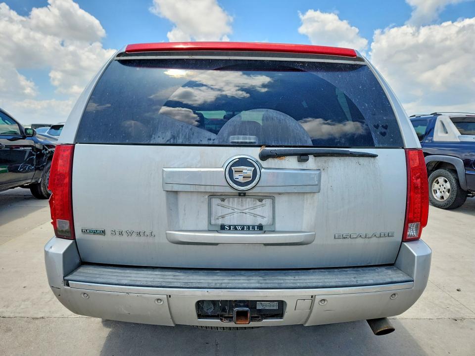Продаж на аукціоні авто 2011 Cadillac Escalade, vin: 1GYS4BEF8BR139002, номер лоту: 57242226