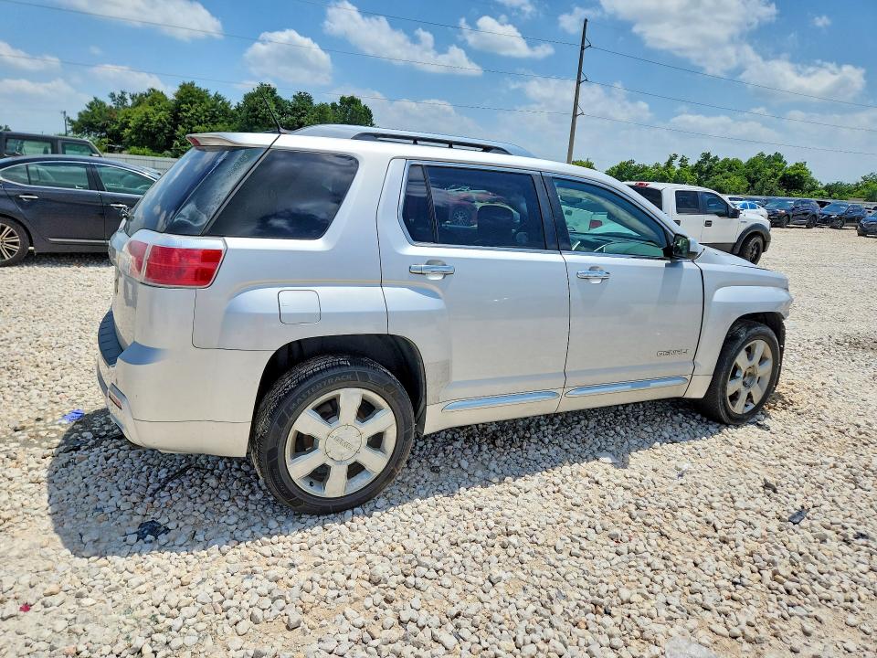 58411896 :رقم المزاد ، 2GKFLYE32D6329240 vin ، 2013 Gmc Terrain مزاد بيع