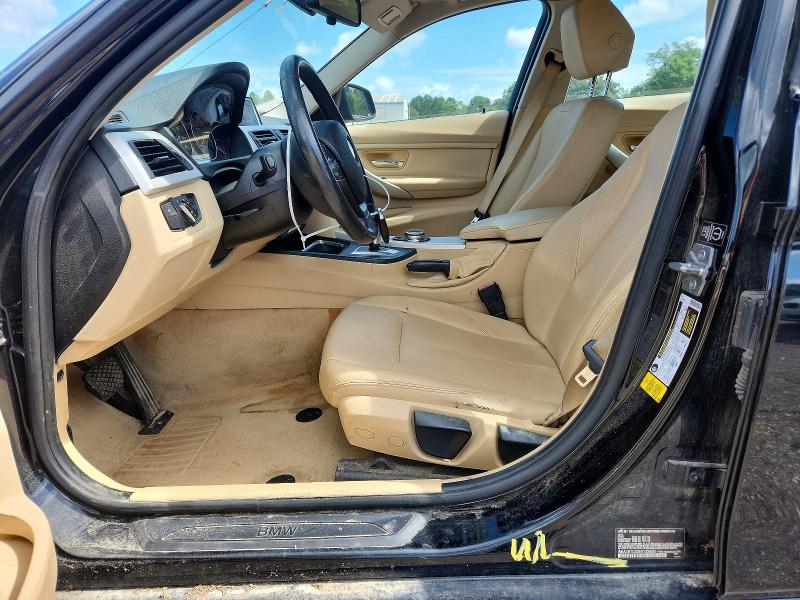 Aukcja sprzedaży 2014 Bmw 320, vin: WBA3B1C52EK132660, numer aukcji: 59113536