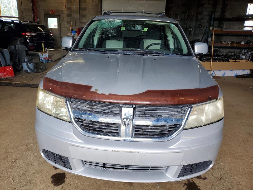 57849886 :رقم المزاد ، 3D4GG57V59T617633 vin ، 2009 Dodge Journey مزاد بيع
