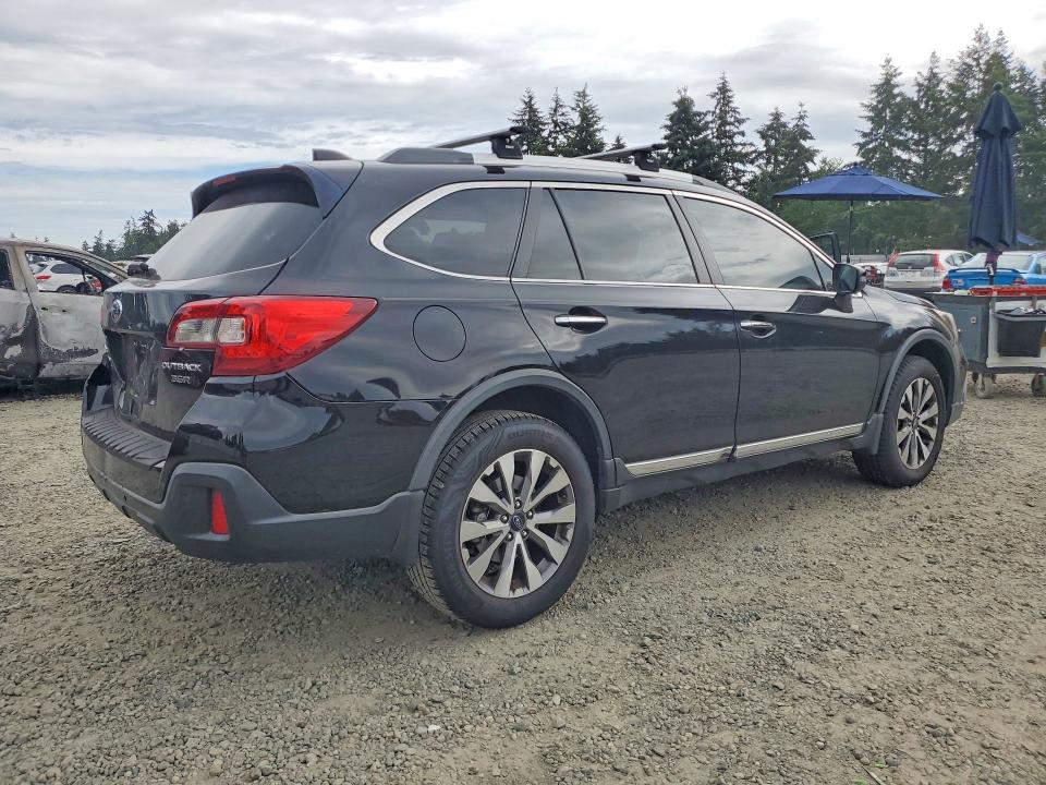 Продаж на аукціоні авто 2018 Subaru Outback, vin: 4S4BSETC9J3215779, номер лоту: 55966546