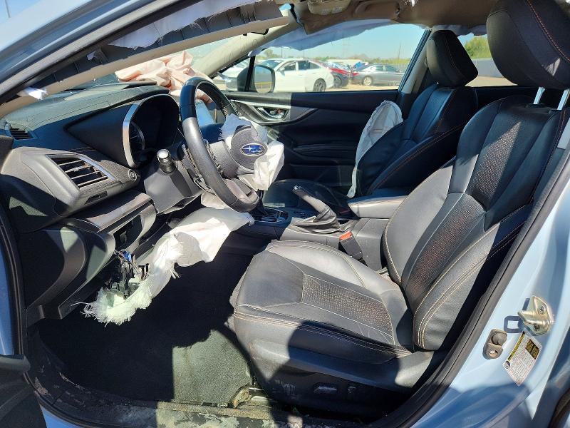 Продажа на аукционе авто 2021 Subaru Crosstrek, vin: JF2GTHMC7M8385672, номер лота: 58316986