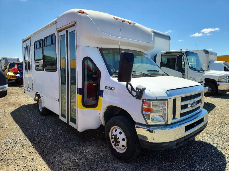 2012 Ford Econoline მანქანა იყიდება აუქციონზე, vin: 1FDEE3FL3CDA82566, აუქციონის ნომერი: 56810126
