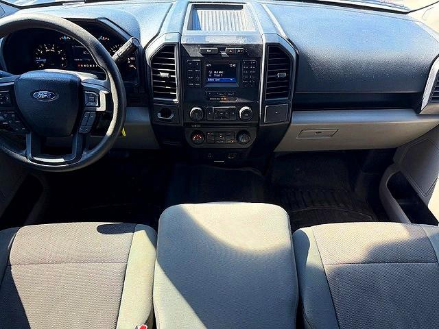 Продажа на аукционе авто 2016 Ford F150, vin: 1FTEX1CP5GFB94256, номер лота: 56171776