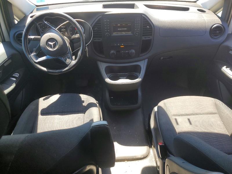 Auction sale of the 2016 Mercedes-benz Metris, vin: WD3PG2EA1G3084131, lot number: 56420036