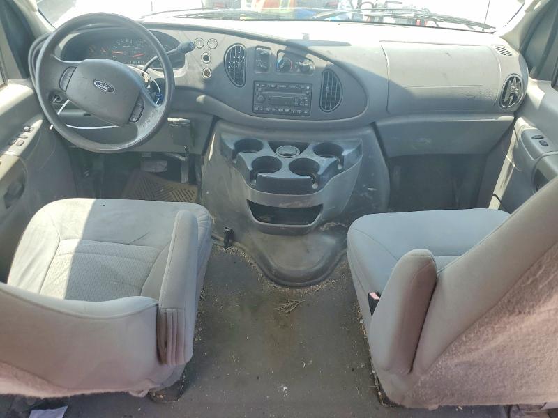 Aukcja sprzedaży 2007 Ford E-350, vin: 1FBNE31L57DA39983, numer aukcji: 57610596
