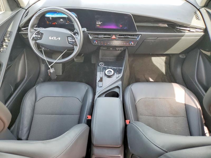 Продажа на аукционе авто 2024 Kia Niro, vin: KNDCR3L17R5090465, номер лота: 56627676