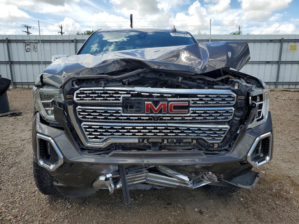 Aukcja sprzedaży 2019 Gmc Sierra, vin: 1GTU9FEL2KZ245832, numer aukcji: 56057956