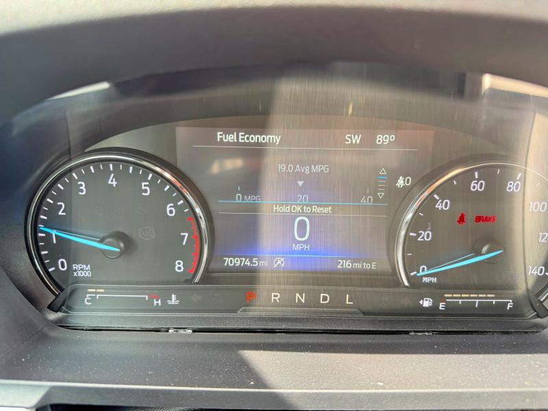Продажа на аукционе авто 2021 Ford Explorer, vin: 1FMSK7DH8MGA61598, номер лота: 59110586