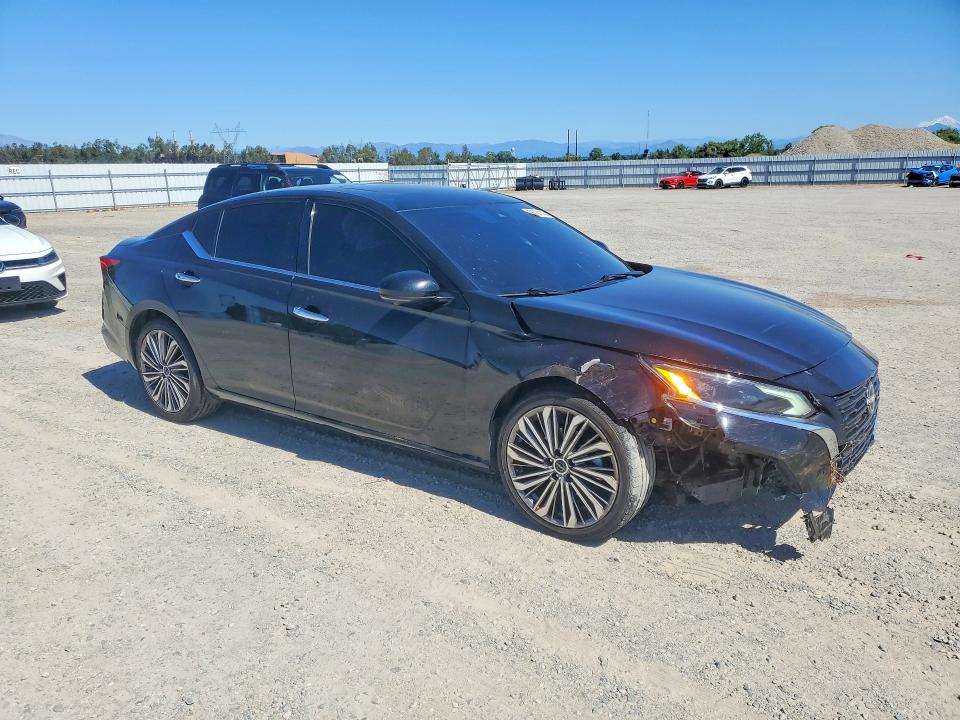 Продажа на аукционе авто 2023 Nissan Altima, vin: 1N4BL4EV1PN398804, номер лота: 56034146