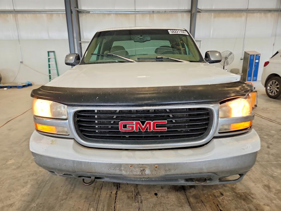 Продаж на аукціоні авто 1999 Gmc New Sierra, vin: 1GTEK19T0XZ537427, номер лоту: 58221166