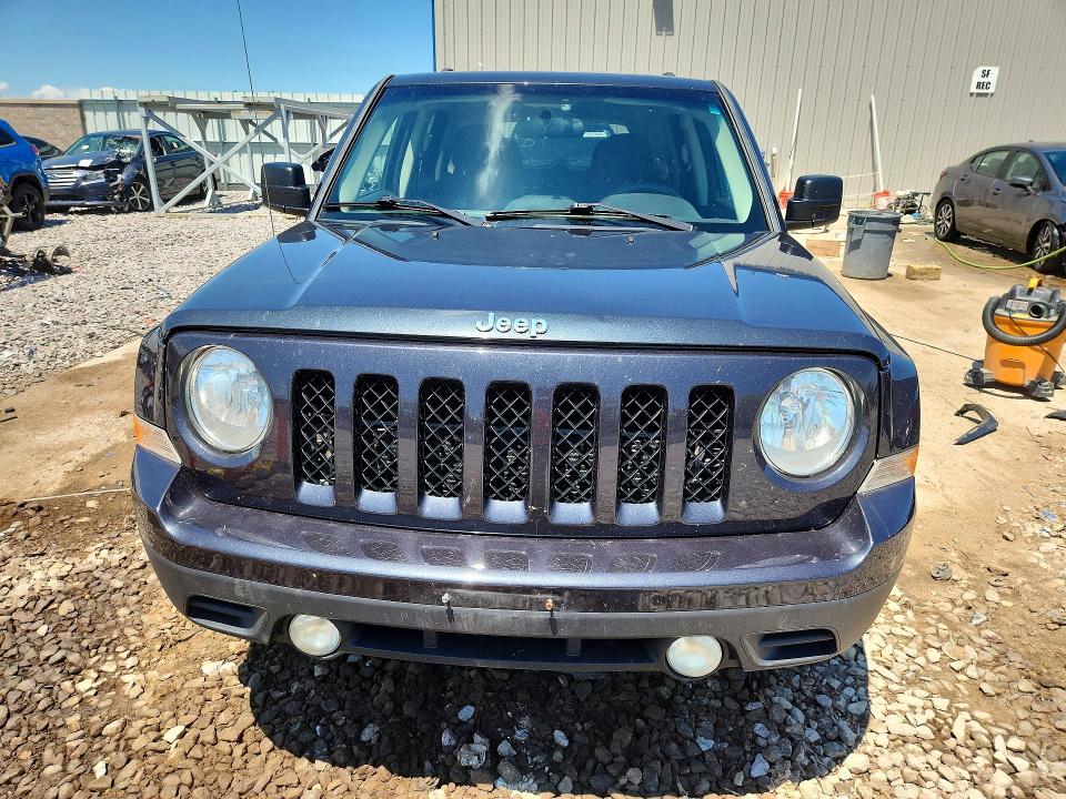 Aukcja sprzedaży 2015 Jeep Patriot, vin: 1C4NJPBA8FD185370, numer aukcji: 57388806