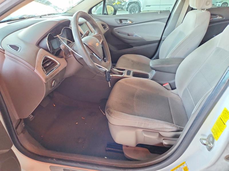 Aukcja sprzedaży 2018 Chevrolet Cruze, vin: 1G1BC5SM0J7150866, numer aukcji: 58309596
