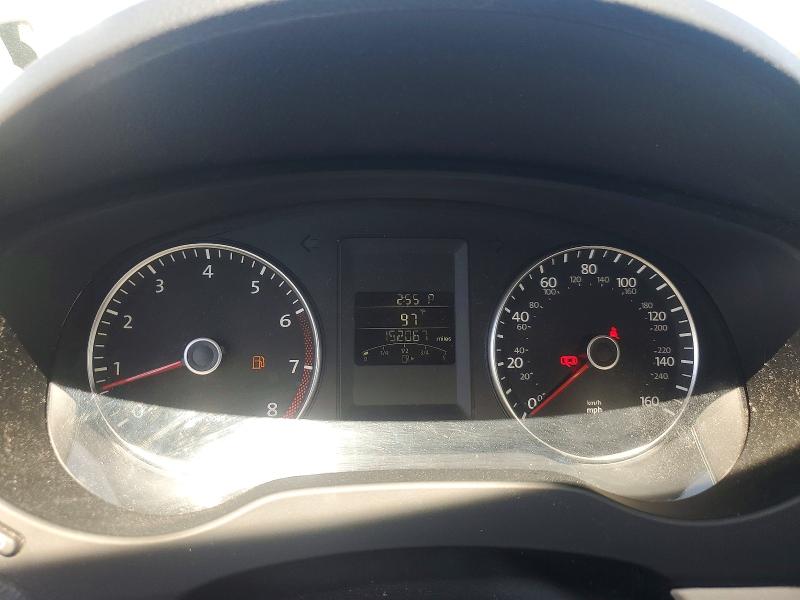 Продаж на аукціоні авто 2012 Volkswagen Jetta, vin: 3VWDP7AJ0CM387418, номер лоту: 55567856