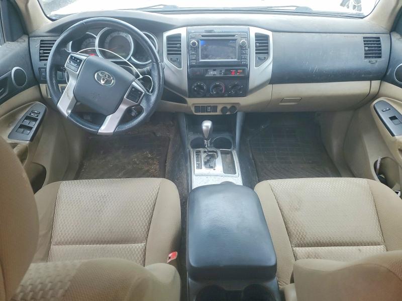 Aukcja sprzedaży 2013 Toyota Tacoma, vin: 5TFJU4GN9DX050765, numer aukcji: 57536076