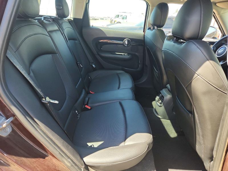 Продажа на аукционе авто 2019 Mini Cooper, vin: WMWLN9C57K2H60119, номер лота: 58958356