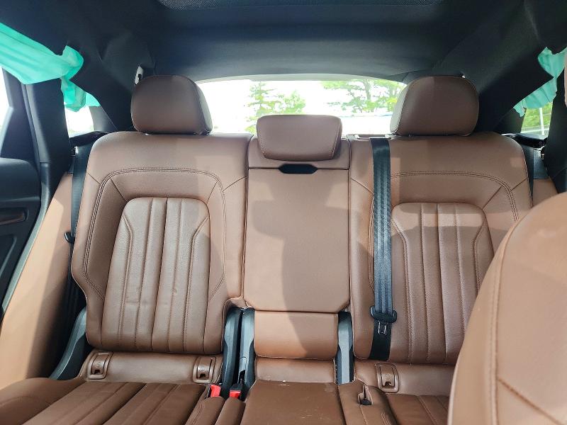 Продажа на аукционе авто 2019 Audi Q5, vin: WA1BNAFY0K2144839, номер лота: 57241176