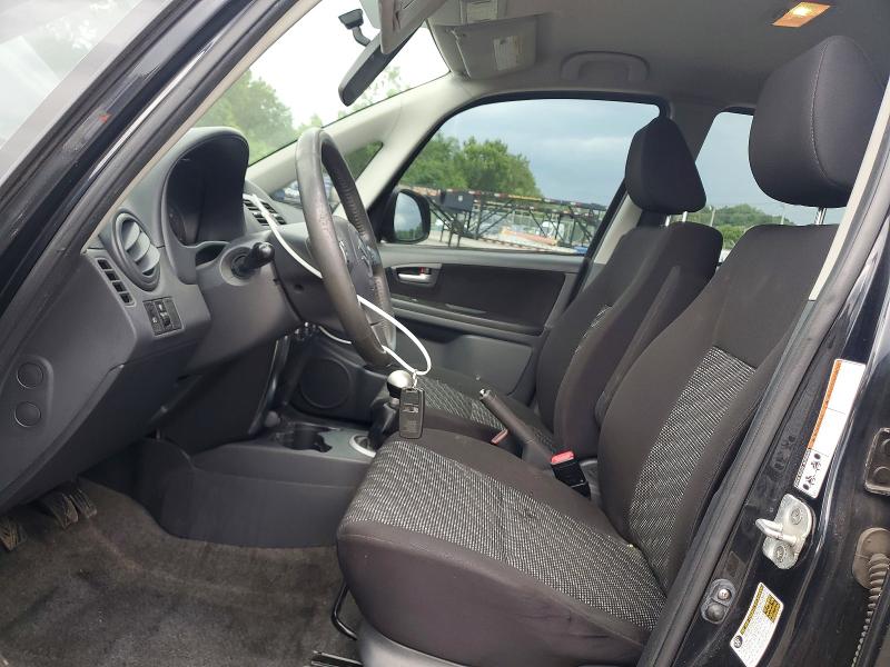 Продаж на аукціоні авто 2009 Suzuki Sx4, vin: JS2YB417996200083, номер лоту: 56894966