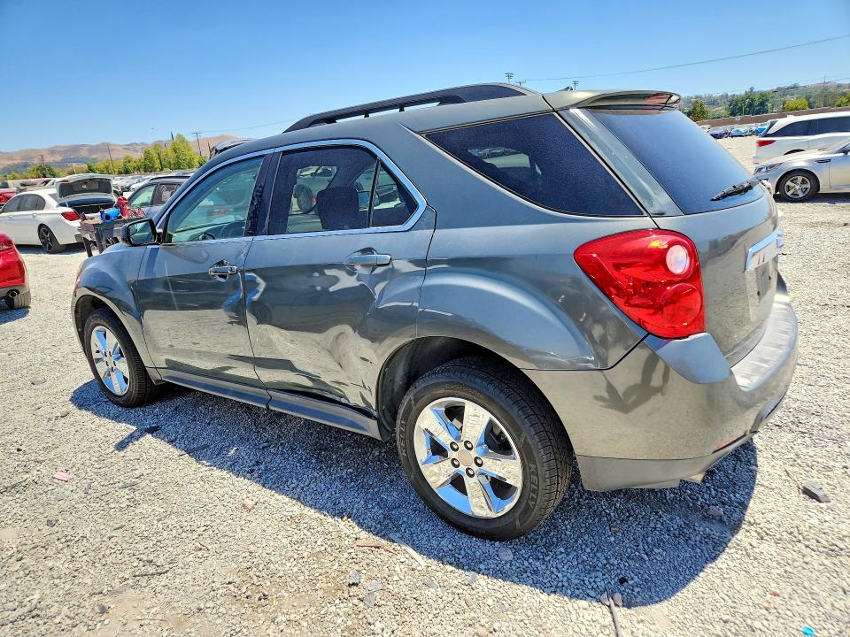 Продаж на аукціоні авто 2012 Chevrolet Equinox, vin: 2GNFLDE58C6257083, номер лоту: 58397616