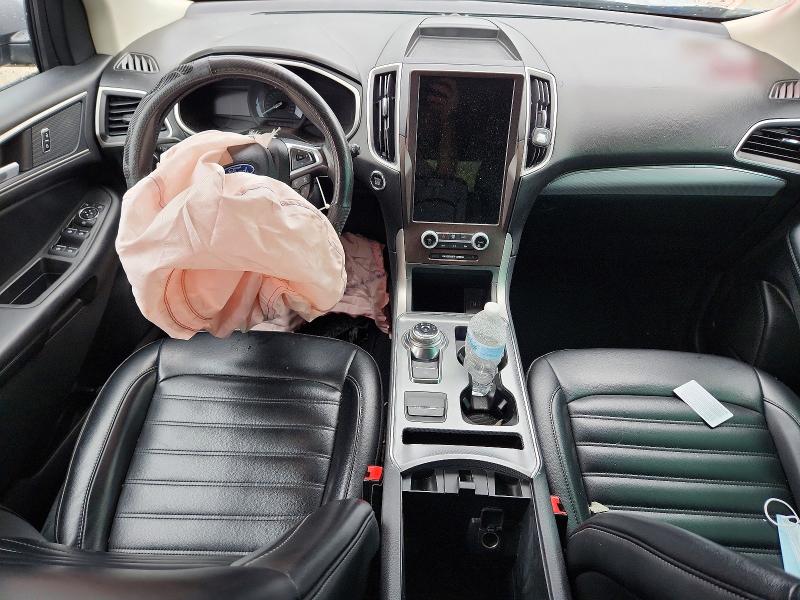 Продажа на аукционе авто 2021 Ford Edge, vin: 2FMPK4J9XMBA05719, номер лота: 58818066