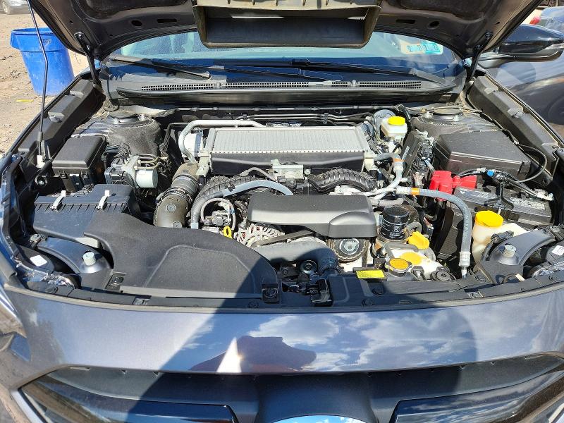 Продажа на аукционе авто 2023 Subaru Outback, vin: 4S4BTGLD0P3173612, номер лота: 54051446
