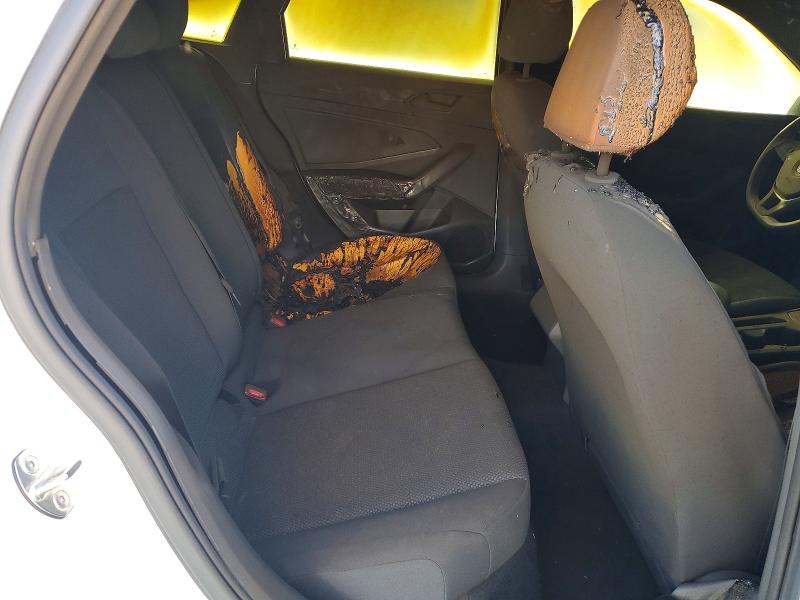 56136506 :رقم المزاد ، 3VWC57BU3MM082278 vin ، 2021 Volkswagen Jetta مزاد بيع
