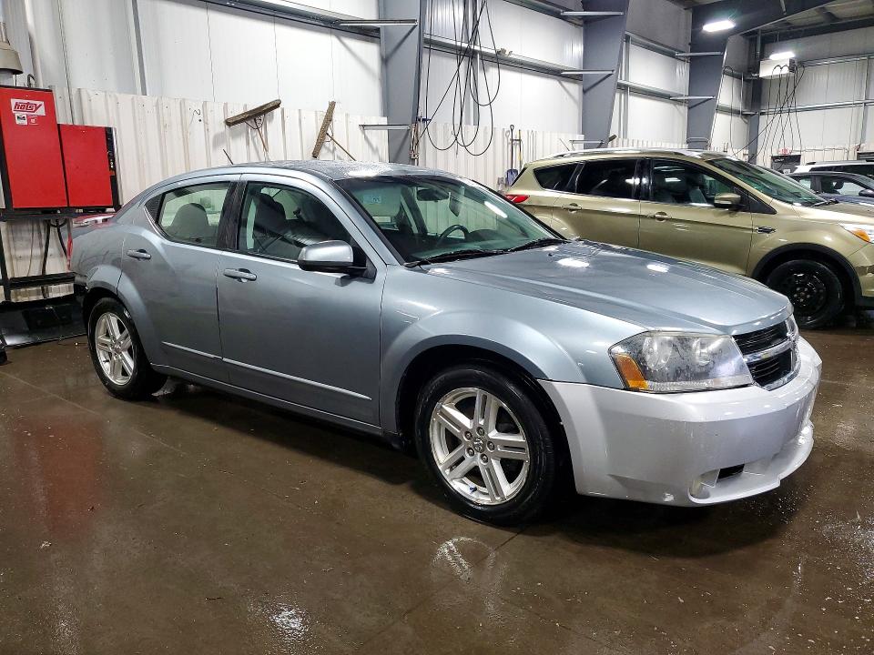 Aukcja sprzedaży 2010 Dodge Avenger, vin: 1B3CC5FB0AN144261, numer aukcji: 57271446