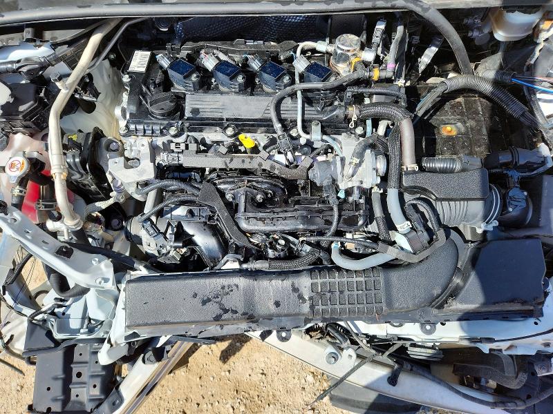 2022 Toyota Corolla მანქანა იყიდება აუქციონზე, vin: JTDP4MCE0N3508976, აუქციონის ნომერი: 56549496