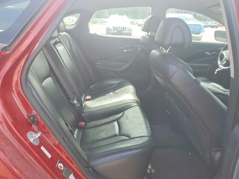 Aukcja sprzedaży 2015 Hyundai Azera, vin: KMHFG4JG3FA468120, numer aukcji: 57428566