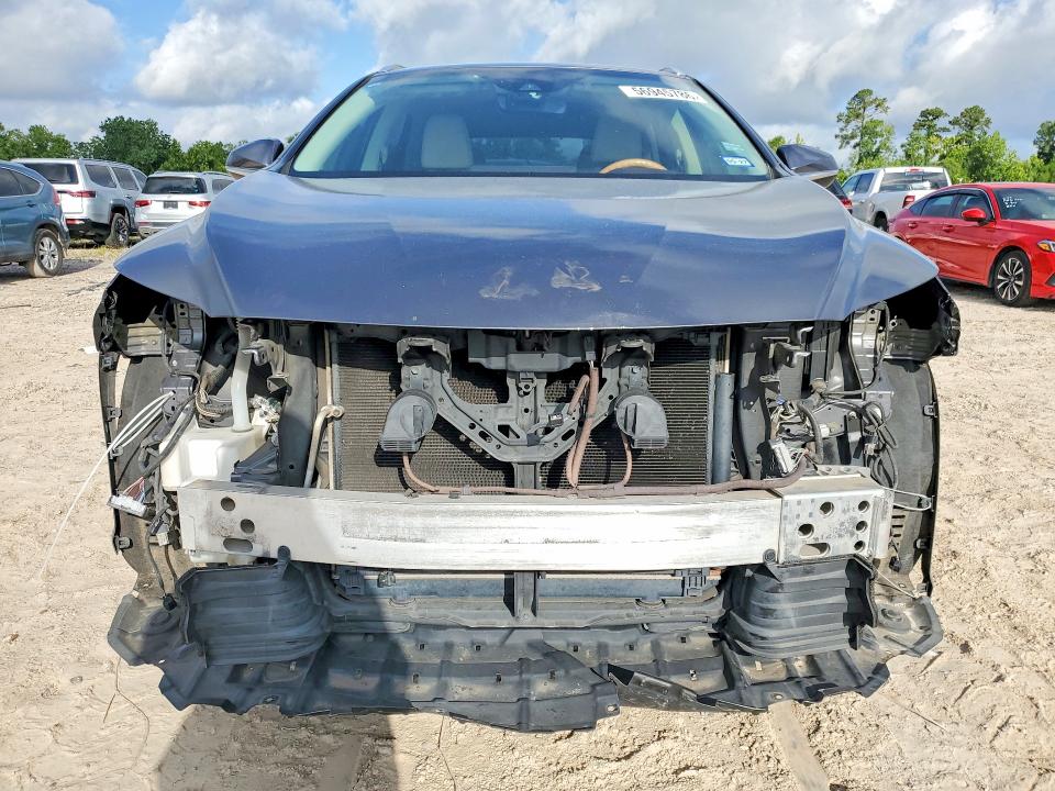 Продажа на аукционе авто 2016 Lexus Rx, vin: 2T2ZZMCA9GC022275, номер лота: 56945786