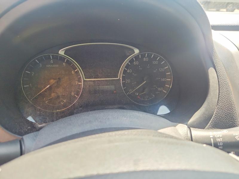 58621336 :رقم المزاد ، 1N4AL3AP2FN882847 vin ، 2015 Nissan Altima مزاد بيع