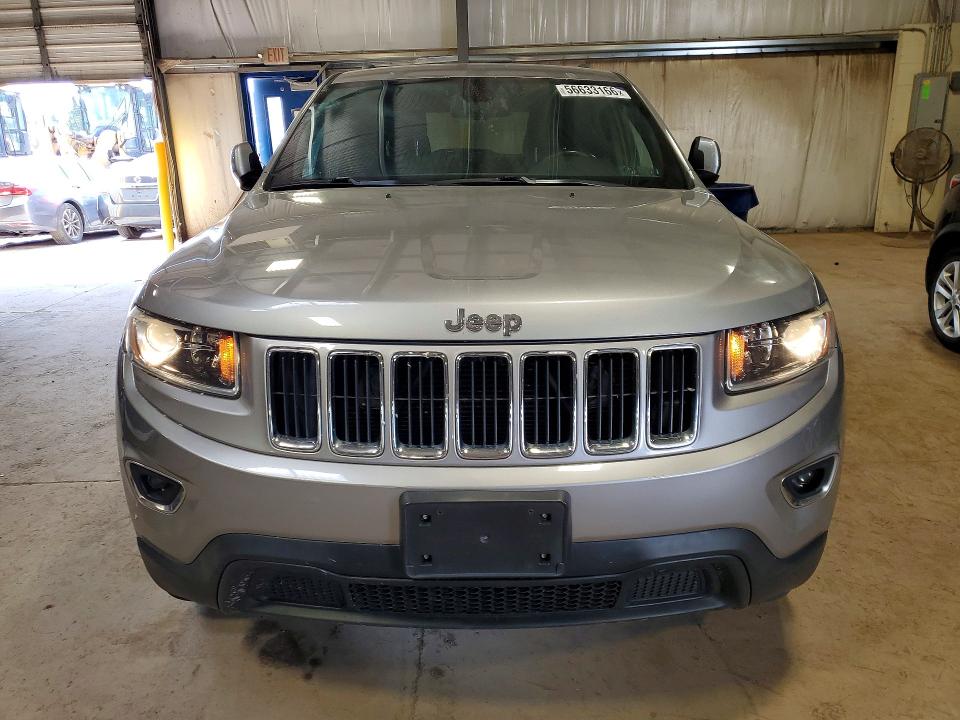 Продаж на аукціоні авто 2015 Jeep Grand Cherokee, vin: 1C4RJFAG1FC775501, номер лоту: 56633166