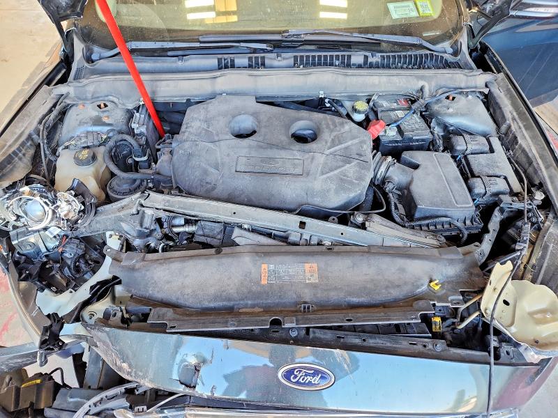 2015 Ford Fusion მანქანა იყიდება აუქციონზე, vin: 3FA6P0K99FR254046, აუქციონის ნომერი: 55838206