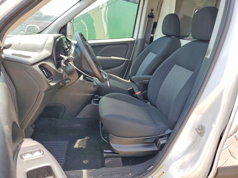 Aukcja sprzedaży 2022 Ram Promaster City, vin: ZFB636VP4N6W06063, numer aukcji: 57500676