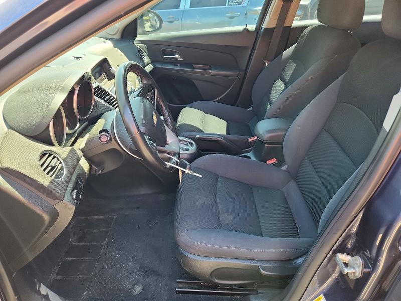Aukcja sprzedaży 2013 Chevrolet Cruze, vin: 1G1PC5SB0D7141612, numer aukcji: 56398346