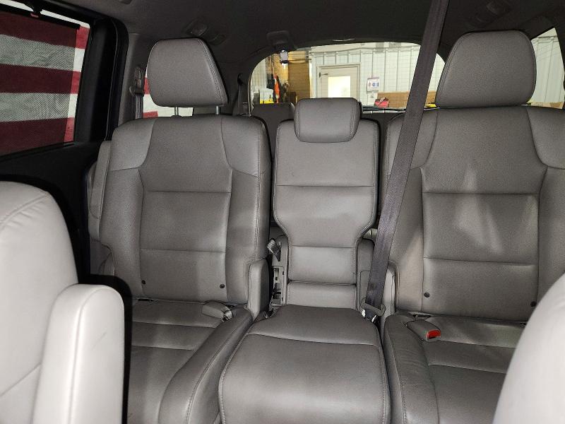Продажа на аукционе авто 2014 Honda Odyssey, vin: 5FNRL5H64EB080237, номер лота: 59356176