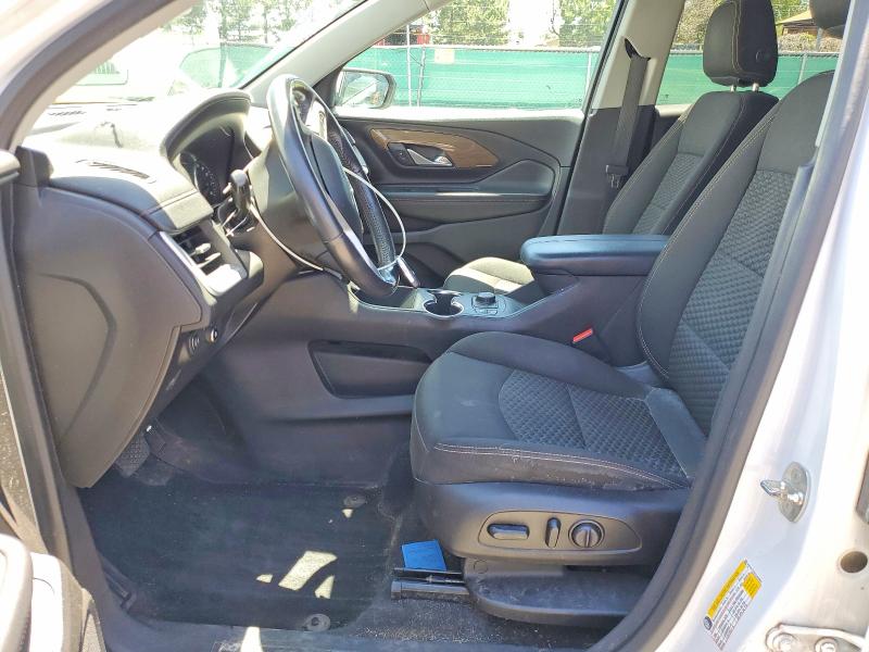 Продажа на аукционе авто 2018 Gmc Terrain, vin: 3GKALTEX0JL404993, номер лота: 56184786