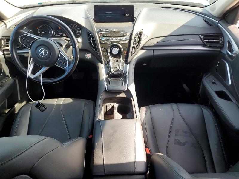 Aukcja sprzedaży 2021 Acura Rdx, vin: 5J8TC2H33ML024376, numer aukcji: 57004856