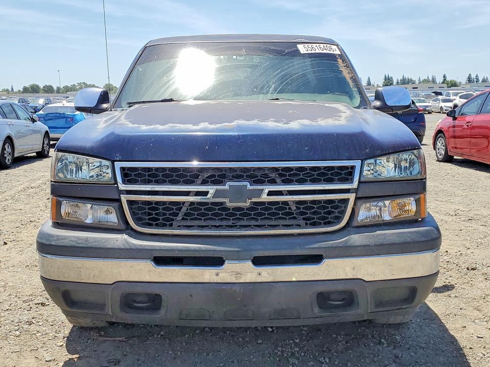 Aukcja sprzedaży 2006 Chevrolet Silverado, vin: 1GCEC19V56Z173079, numer aukcji: 55616406