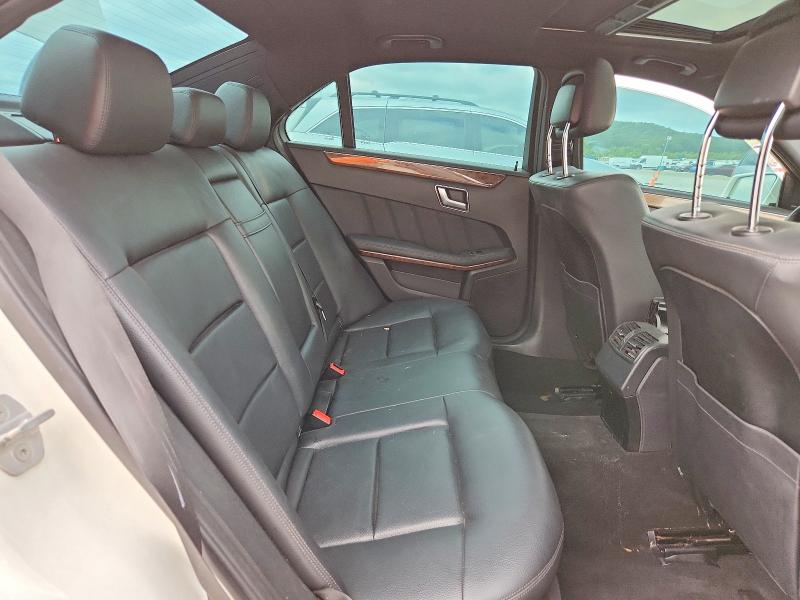 Aukcja sprzedaży 2013 Mercedes-benz E, vin: WDDHF5KB8DA696707, numer aukcji: 57134196