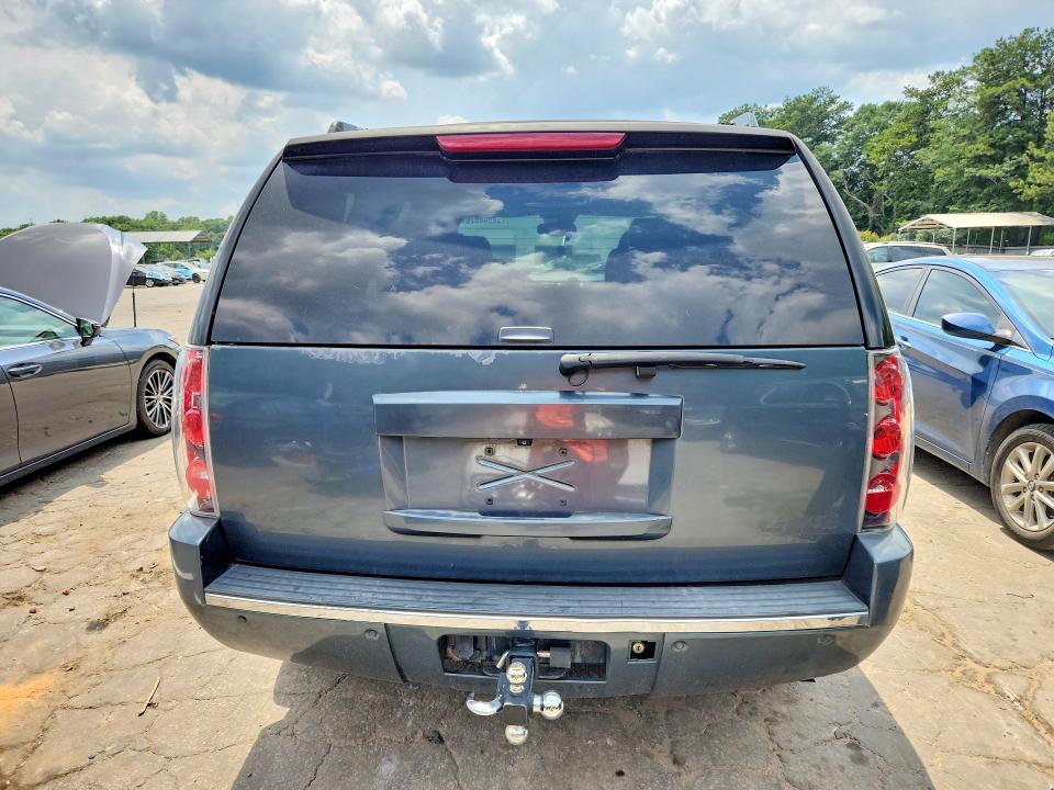 Продажа на аукционе авто 2007 Gmc Yukon, vin: 1GKFK63837J355780, номер лота: 58948826