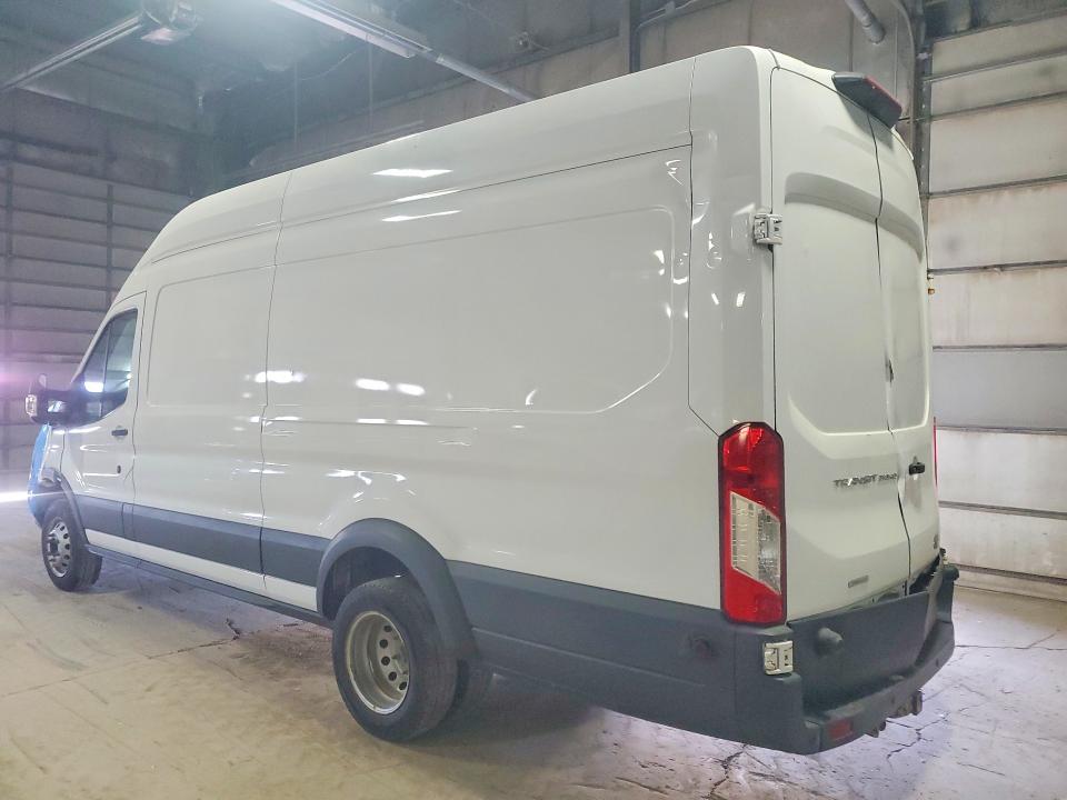 Продажа на аукционе авто 2018 Ford Transit, vin: 1FTBF4XG1JKB01734, номер лота: 54713876