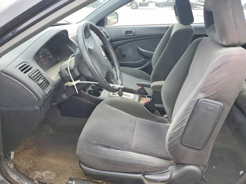 Продажа на аукционе авто 2004 Honda Civic, vin: 1HGEM22324L056069, номер лота: 59182456